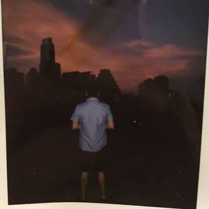 Meet your Posher, Ruben